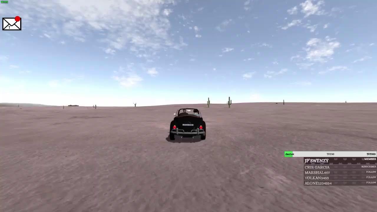 the long drive multiplayer YouTube