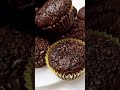 Brownie Cupcake