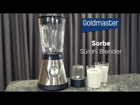 Goldmaster - Sorbe