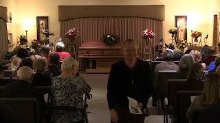 Famous Alan Heyer Funeral Net Worth
