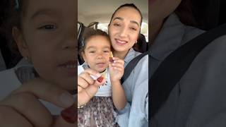 Minik Kolaları Cuk Cuk Cuk Içtik