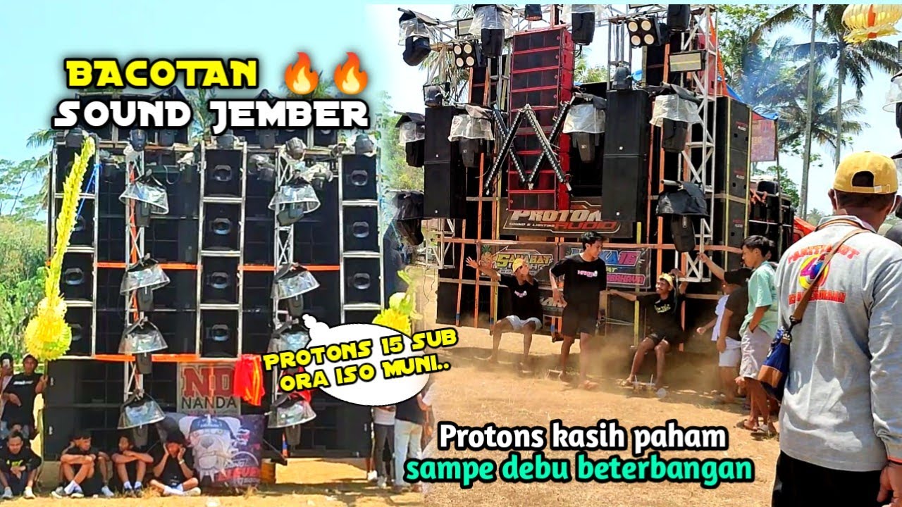 Awalnya bacotan, nanda ngajak battle langsung di kasih paham protons sampe debu kemebuL...