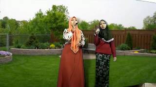 LAGU ISLAMI PONDOK PESANTREN SUNAN BONANG
