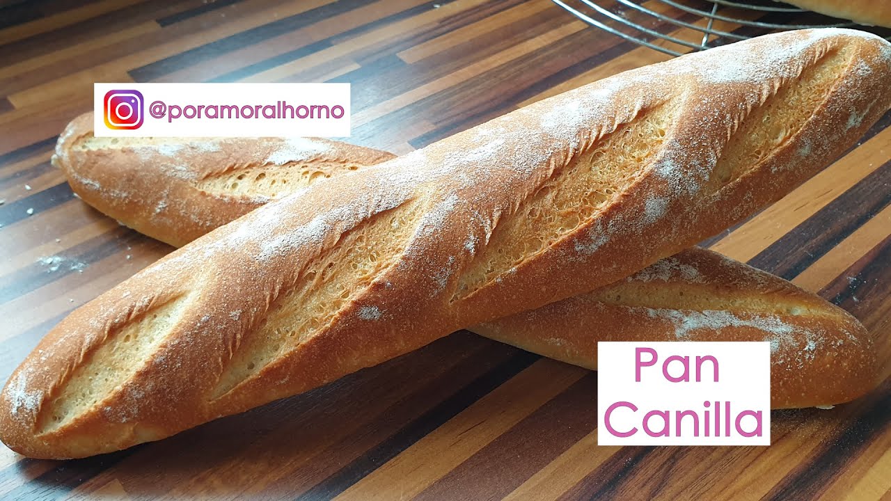 Receta de pan sobado venezolano – casero – Por amor al horno