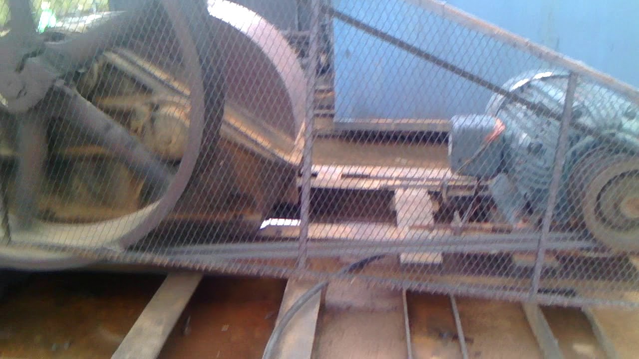 Duplex piston pump Gardner Denver FOFXO 172 (part II) YouTube