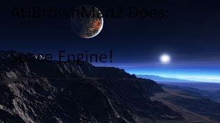 Space Engine - Earth Like Planets