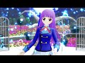 MMDアイカツ らぶ式スミレちゃんで タルト タタン 氷上スミレ生誕祭2023 