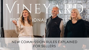 Tips for Sellers | New California Regional Multiple Listing Service (CRMLS) Rules Take Effect