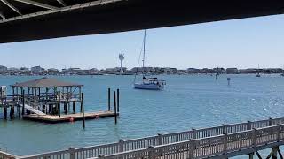 Out Of The Channel