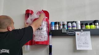 3M PPS Dispensers