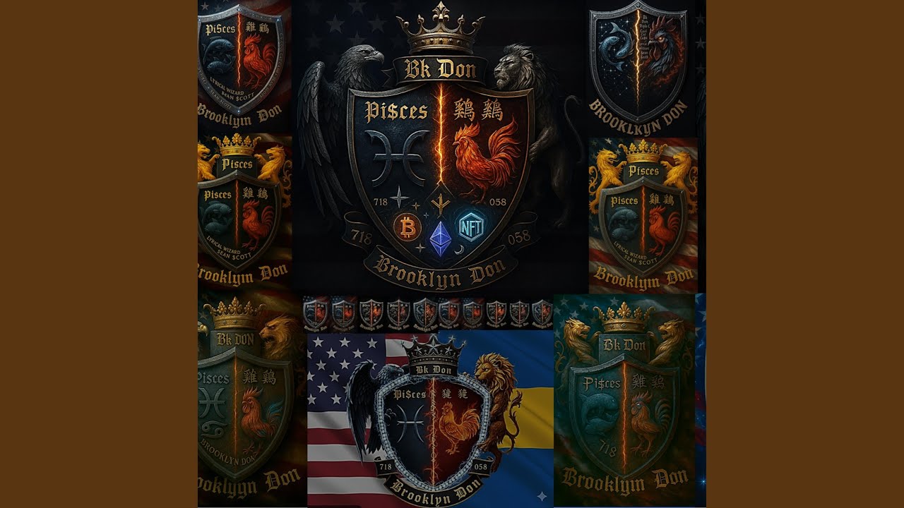 Don dropping NFT x Open$eA!!!!!