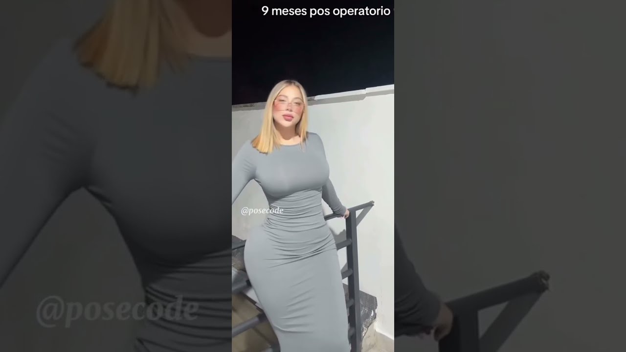 Мария София: женщина, превратившая любовь к себе в свою суперсилу – объяснение славы