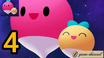 dadish 2 android gameplay walkthrough level 9 - 10 | l game channel | android & ios gameplay