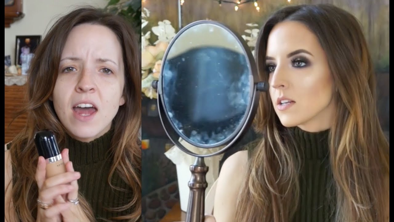 Marc Jacobs Remarcable Foundation Review | Ashley Landry