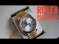 Rolex Day Date 40 228238