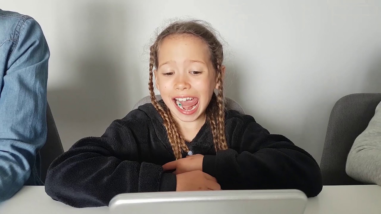 Gimnastyka buzi i języka - Niepubliczna Poradnia Psychologiczno-Pedagogiczna w Chybiu