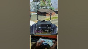 Crazy wipe COD Mobile #codmobile #Squadwipes #short #youtubeshorts #codmobileshorts