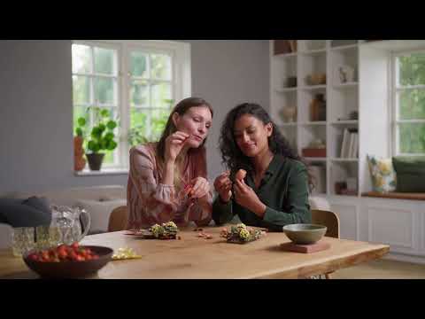 LEGO® Creator - Szárazvirág-dekoráció (10314) video