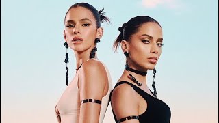 Anitta x Bruna Marquezine by Brizza Arezzo
