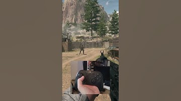 Controller Aim Assist is still BROKEN