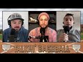 Could Trevor Plouffe hit knuckleballs? We checked the stats | Talkin' Baseball 125