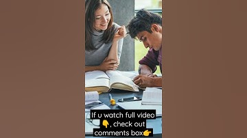 What is Blended Mode Of Exams? #shorts