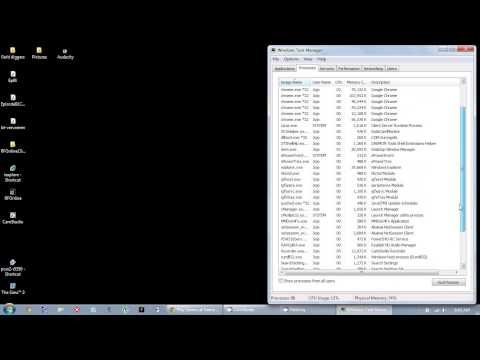 Launcher Problem