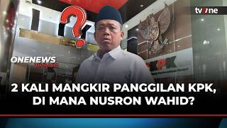 Download lagu Immigration Reveals Nusron Wahid's Travel to Singapore and Malaysia | OneNews Update