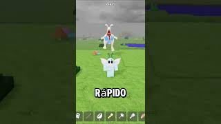 COMO CONSEGUIR A CONQUISTA CAÇADOR DE OVOS #roblox