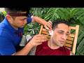 $9 INTENSE Street Ear Cleaning In China 😖