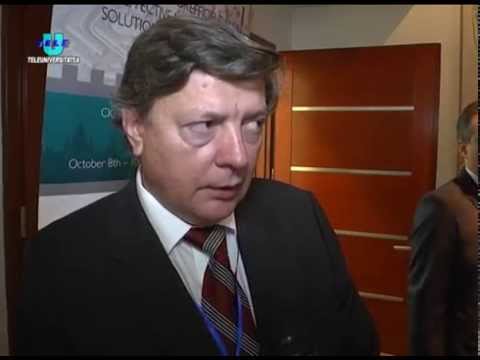 TeleU: RSEEC 2014 - la a II-a ediție