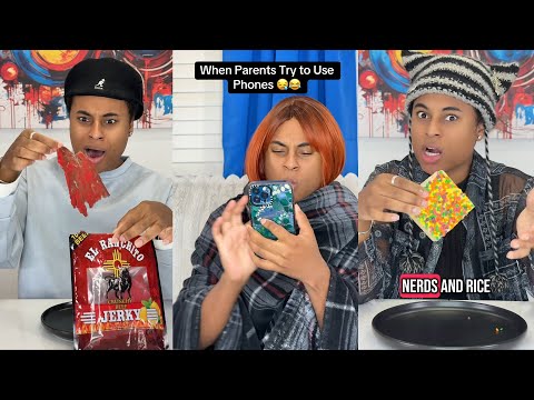 Try Not To Laugh Watching Roy Dubois Best Funny TikTok & Skits Compilation 2025✔