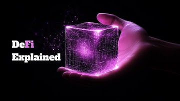 DeFi Explained: Why It’s the Next Big Thing!