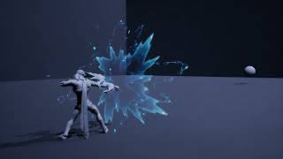 Water Arrow VFX