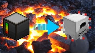 Tekkit Lite | Ep. 45 | Part 2 | AUTOMATIC SMELTING