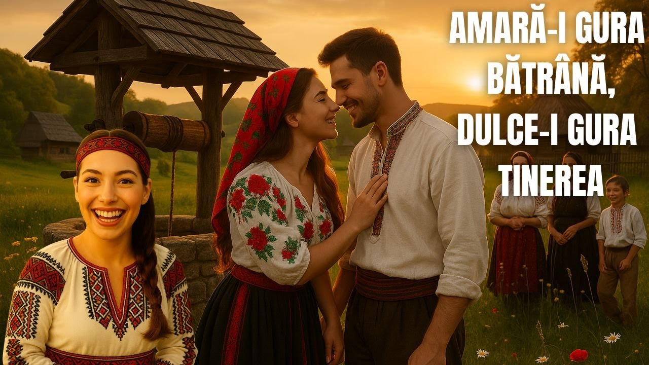 💥Folclor Modern De Joc şi PETRECERE 28 Muzică Nouă