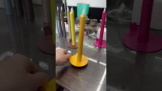 Real wax with aroma