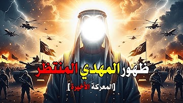 المهدي المنتظر ونهاية أعظم إمبراطورية في التاريخ | القصة الكاملة كما لم تسمعها من قبل