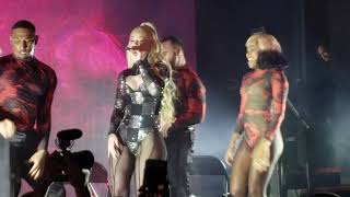 Iggy Azalea - Started (In My Defense Tour Live The Bowery Ballroom 07-24-2019)