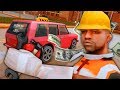 УСТРОИЛСЯ НА РАБОТУ В GTA SAMP | ARIZONA RP