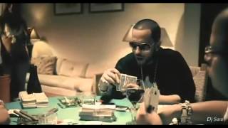 El Telefono - Wisin y Yandel ft  Hector El Father (Dembow Edit Rmx Dj Sam 2015) FullHD 1080p