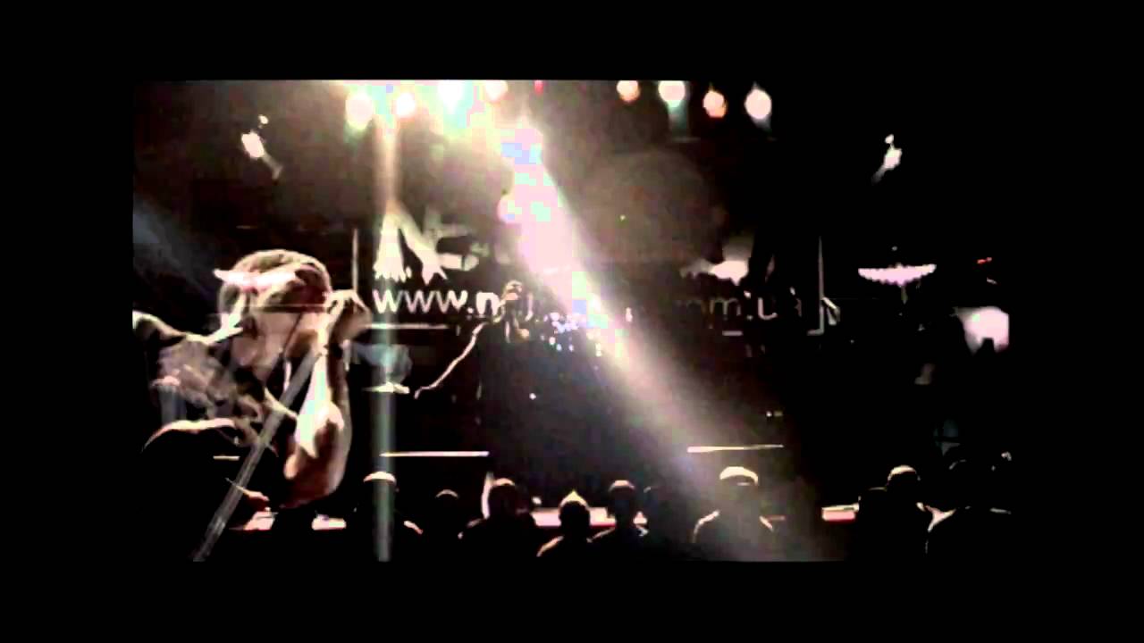 Watch Marejada - Oxymoron (HD) on YouTube Watch Marejada - Oxymoron (HD) on YouTube