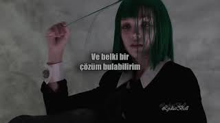 Poppy - Never Find My Place Türkçe Çeviri