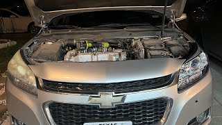 Auxito Headlight Review! | 13-14 Chevy Malibu Headlight Replacement DIY