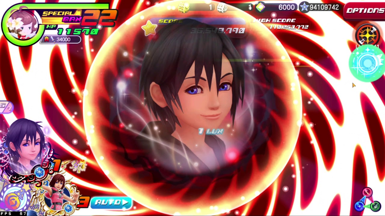 KHUx - February 2021 High Score Challenge