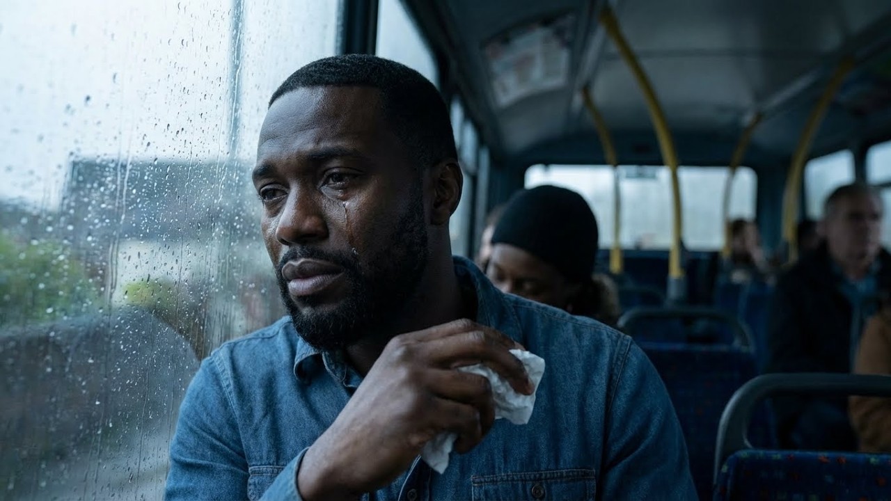 Luis Nildo | Homem Também Chora | Kizomba