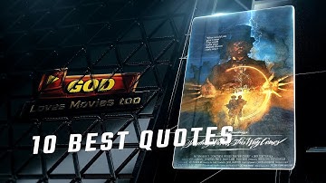 Something Wicked This Way Comes 1983 | 10 Best Quotes