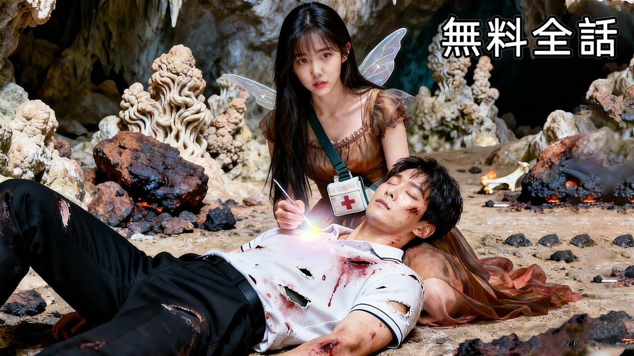 虎と同室でも無傷！田舎娘が毒に倒れた冷徹CEOを救い恋に発展  