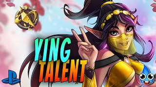 Who Plays This?? | PS4 | Paladins Gameplay (With Commentary)