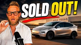 America's Tesla Model Y L Is Different — Here's What Giga Texas Changed